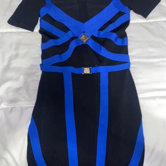 Versace Collection Bandage - Picture 1 of 2